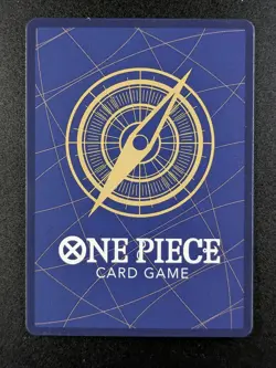 2025 One Piece PERONA #OP10-092 Best Selection Vol.4 Alt Art Parallel Common JPN - Image 2