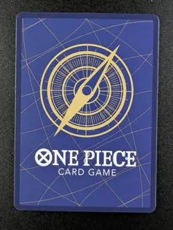 2025 One Piece SABO #OP10-049 Best Selection Vol.4 Alt Art Parallel Rare JPN - Image 2