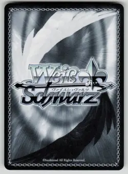 TV Anime "DANDADAN", Okarun RR DANDADAN DDD/S118-E001 RR NM Weiss Schwarz - Image 2