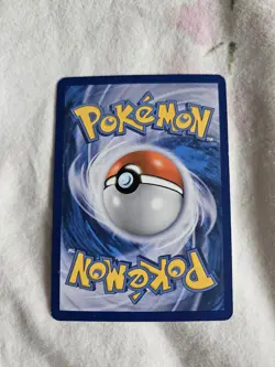 Pokemon Eevee TCG Undaunted Set Regular Common Card 48/90 - Image 2