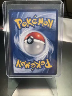 Pokemon Custom Art Card Mewtwo Starry Night Van Gogh - Image 3