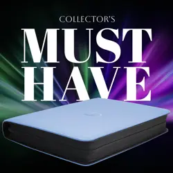 200 TopLoader Binder - 9 Pocket Card Binder Album - TCG Secure Storage Sleeve... - Image 2