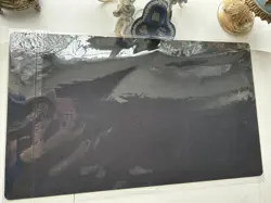 MTG Wandering Emperor cherry blossoms viewing Playmat limited Japan New 2025 - Image 5
