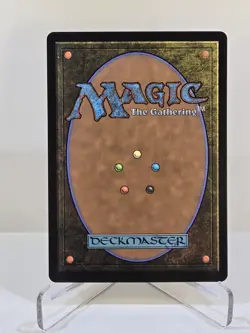 MTG Triple Triad 340 (Borderless) Foil Final Fantasy Magic The Gathering - Image 2