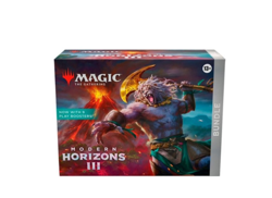 Magic: The Gathering - Modern Horizons 3 Bundle Box • Sealed MTG Bundle - Image 1