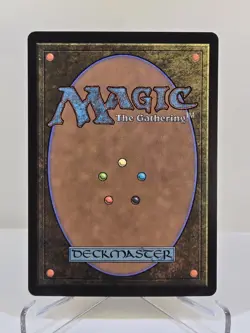 MTG Golbez, Crystal Collector (Borderless) Foil Final Fantasy - Image 2