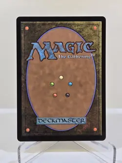 MTG Ultima (Borderless) Regular Final Fantasy Magic The Gathering - Image 2