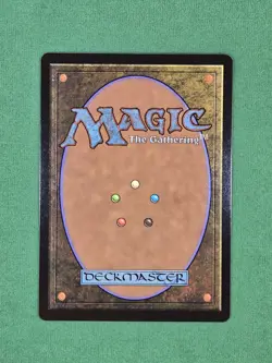 MTG Ultima (Borderless) Regular Final Fantasy Magic The Gathering - Image 4