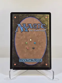 MTG Zodiark, Umbral God (Borderless) Foil FINAL FANTASY Magic the Gathering - Image 2