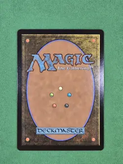 MTG Zodiark, Umbral God (Borderless) Foil FINAL FANTASY Magic the Gathering - Image 4