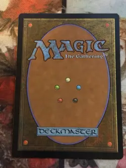 MTG Exploration Urza's Saga USG Regular Card, English, LP Condition - Image 2