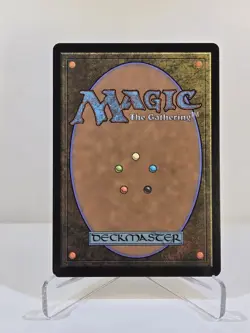 MTG The Warring Triad (Extended Art) Regular Commander: Final Fantasy - Image 2