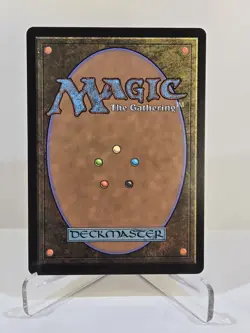 MTG Summon: Kujata (Borderless) Commander: Final Fantasy Regular - Image 2