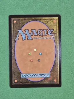 MTG Summon: Kujata (Borderless) Commander: Final Fantasy Regular - Image 4