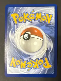 Whimsicott Ex 165/086 Special Illustration Rare - Pokemon White Flare English NM - Image 4