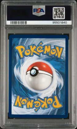 PSA 10 PIKACHU #TG05 2022 POKEMON SWORD & SHIELD LOST ORIGIN - Image 2