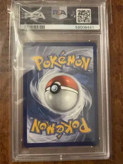 2019 Pokemon S&M Hidden Fates FA Moltres, Zapdos, Articuno GX#69 Secret PSA 10 - Image 2