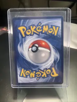 Mona Pika (Pikachu) - Pokemon x Van Gogh ACG Art DIY Card Custom FREE SHIPPING - Image 4