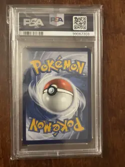 2024 Pokemon Shrouded Fable Dusclops Illustration #069 PSA 10 GEM MT - Image 2