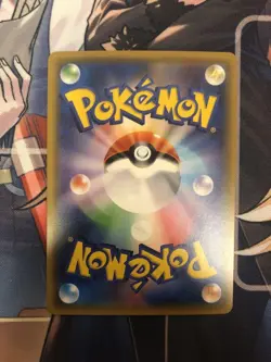 2018 Eevee GX 017/038 SMI Starter Set Japanese Holo Pokemon #2500212 - Image 2