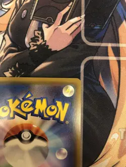 2018 Eevee GX 017/038 SMI Starter Set Japanese Holo Pokemon #2500212 - Image 4