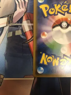 2018 Eevee GX 017/038 SMI Starter Set Japanese Holo Pokemon #2500212 - Image 5