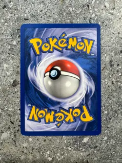 Pokemon TCG Cards Dark Charizard 21/82 Team Rocket Rare - Image 2