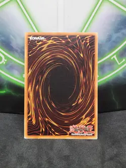 Yugioh Hecatrice PP02-EN019 Unlimited Super Rare LP - Image 2