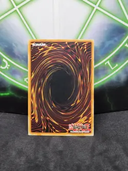 Yugioh Swords of Revealing Light YGLD-ENB17 Ultra Rare LP - Image 2