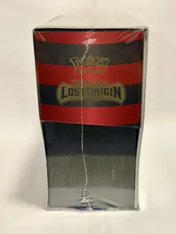Lost Origin Pokemon Center ETB - Image 2