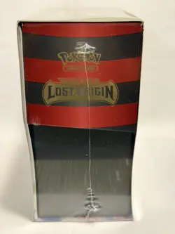 Lost Origin Pokemon Center ETB - Image 4