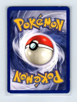 Dark Slowbro 29/82 Rare Team Rocket Pokemon Unlimited Lightly Played - Image 2