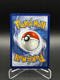 Beedrill ex 003/086 Double Rare ME04: Chaos Rising Pokemon NM/M - Image 2