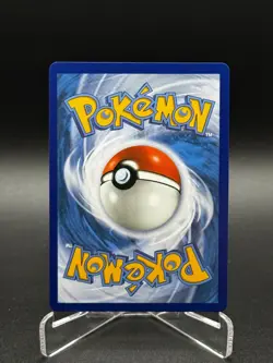 Mega Pyroar ex 015/086 Double Rare ME04: Chaos Rising Pokemon NM/M - Image 2