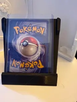 First Edition Pokemon Machamp 8/102 Holo Rare Base Set 1999 (1st Edition) - Image 3