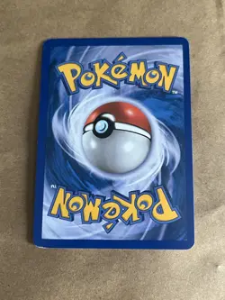 Flareon 19/111 Rising Rivals Non Holo Pokemon Card - Image 2
