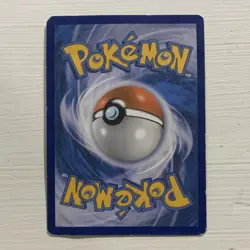 Pokemon Company Lapras McDonald's 2019 Holo Promo 005/012 Basic 120 HP English - Image 2