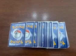 Flareon Vaporeon Jolteon SVP 167 168 169 Pokemon Promo Set LOT OF 81 Sets - Image 3