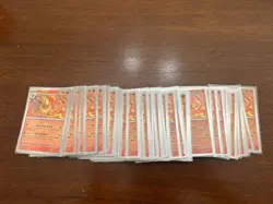 Flareon Vaporeon Jolteon SVP 167 168 169 Pokemon Promo Set LOT OF 81 Sets - Image 4