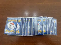 Flareon Vaporeon Jolteon SVP 167 168 169 Pokemon Promo Set LOT OF 81 Sets - Image 5