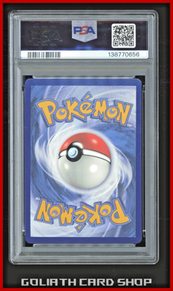 PSA 9 Dark Sylveon SwSh134 Celebrations Collection - Black Star Promo - Pokemon - Image 2