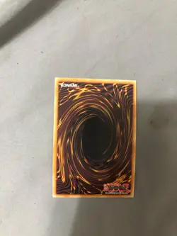 Yugioh Trap Dustshoot RA04-EN121 NM Quarter Century Secret Rare 1st Edition - Image 4