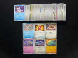 2026 Pokemon TCG Japanese M4 067/083 072/083 U Tauros Holo Lot*167 NU69 - Image 1