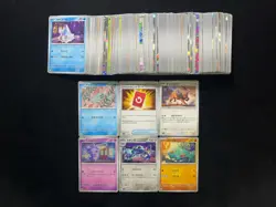2026 Pokemon TCG Japanese M4 067/083 072/083 U Tauros Holo Lot*167 NU69 - Image 2
