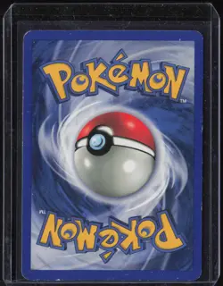 2000 Pokemon Team Rocket #22 Dark Dragonite - Image 2