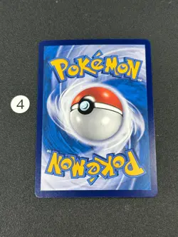 2024 Pokemon Chinese cs4aC E 069/132 RRR Full Art Sylveon VMAX - Image 2