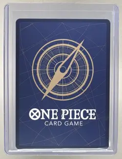 Little Oars Jr 2025 One Piece ST22-013 Alt Art - Image 2