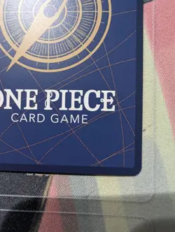 Bandai One Piece Card Game Enel OP15-118 SEC Alt Art Foil 8000 English - Image 4