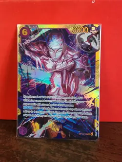 One Piece Enel (OP15-118) Adventure on Kami's Island OP15 - Image 1