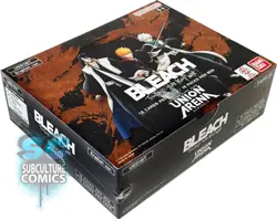 Union Arena Bleach 1000 Year Blood War English Ver. Booster Box Factory Sealed - Image 3
